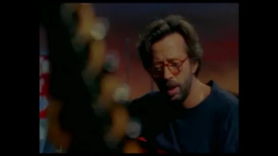 Eric Clapton - Tears In Heaven (1992)