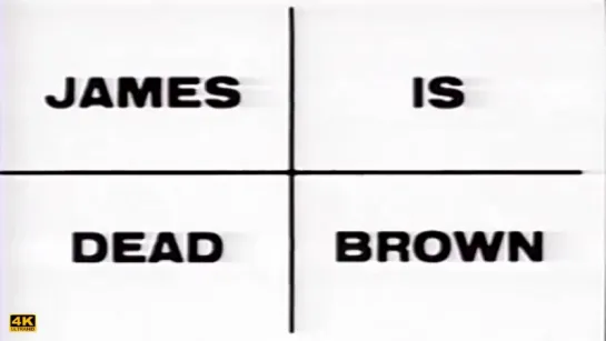 L A. Style - James Brown Is Dead (1991)