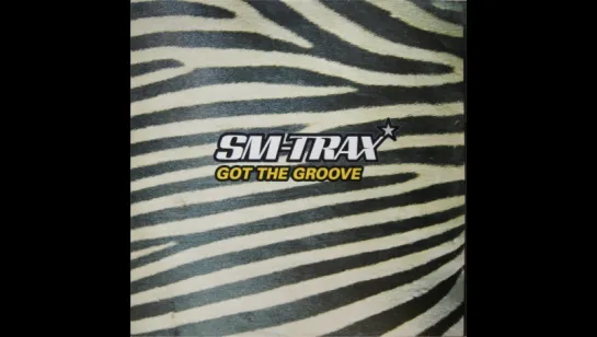 SM Trax - Got The Groove (1998)