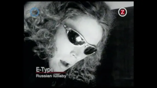 E-Type - Russian Lullaby   ( HD ) Eurodance 90-х