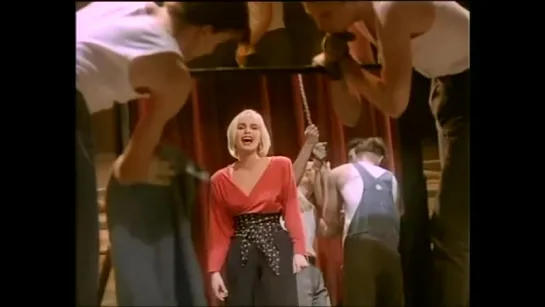 Sam Brown - Stop