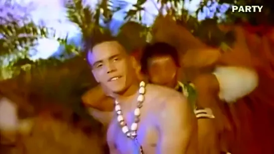 2 Unlimited - Tribal Dance