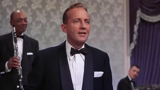 Thats Jazz (High Society 1956 - Bing Crosby  Louis Armstrong) США.