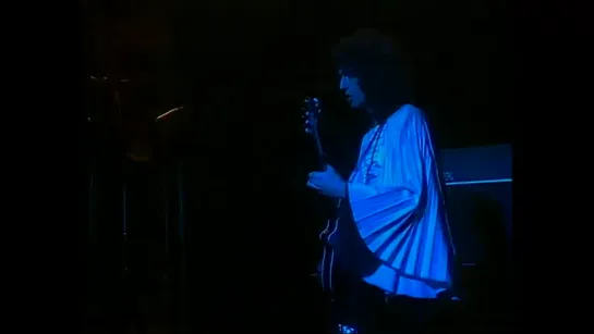 Queen Live Rainbow 1974