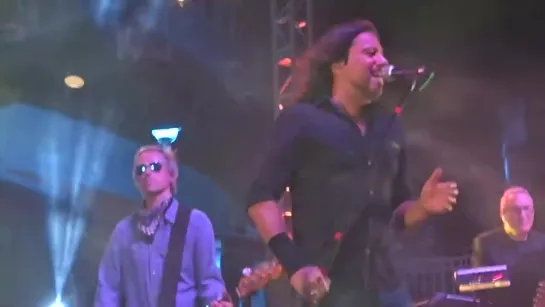 This is KILLER!!~Kenny Wayne Shepherd on FIRE!! Voodoo Chile~Keeping the Blues Alive Cruise 5