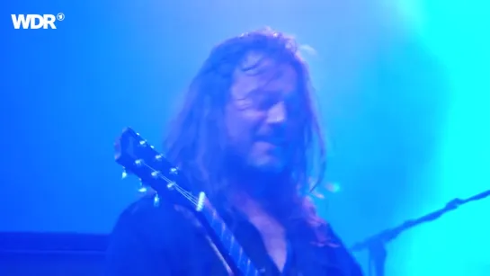 Motorpsycho live  Rockpalast  (2018)