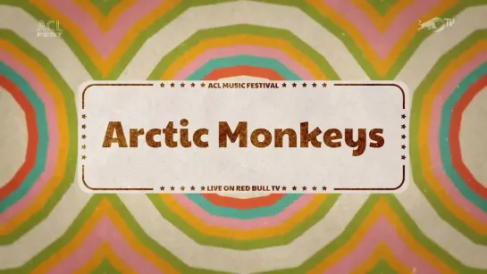 Arctic Monkeys - (2018)