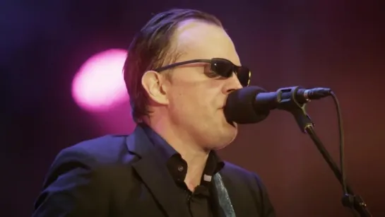 Joe Bonamassa - British Blues Explosion Live (2018)