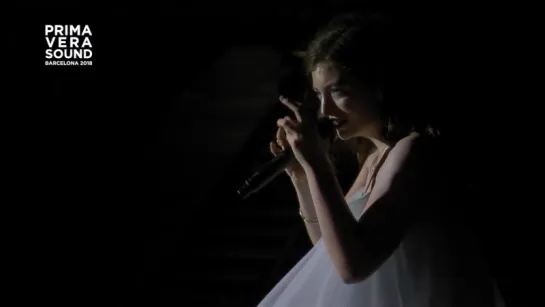 Lorde (2018)