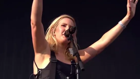 Ellie Goulding (2018)