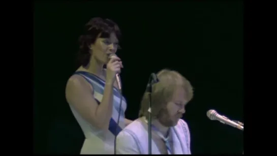 ABBA - (1979)