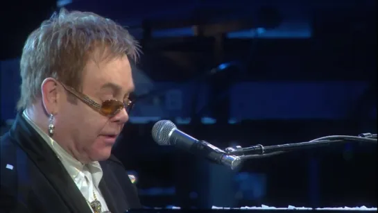 Elton John 60 ( 2007)