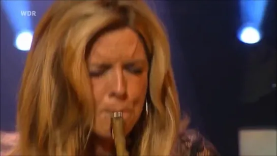 Candy Dulfer - Live at 30. (2009)