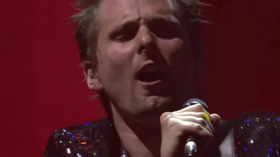 Muse - Live at iTunes Festival (2012)