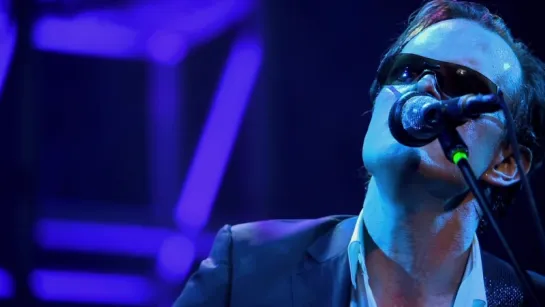 Joe Bonamassa Beacon Theatre - Live From New York