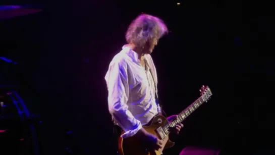 Led Zeppelin 2012 720p