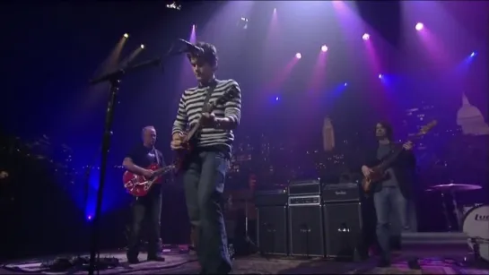 John Mayer  Austin City Limits