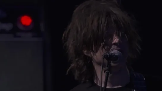 Ryan Adams  The Shining - Live at The Roundhouse (London)