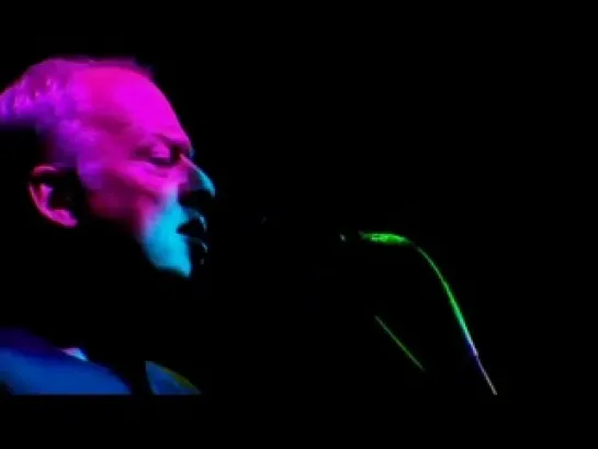 David Gilmour