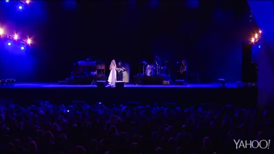 Joss Stone - Rock in Rio 2015