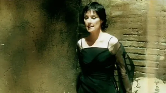 Enya - Only time