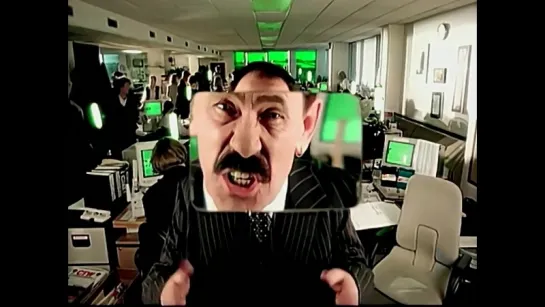 Scatman John - Scatman's World