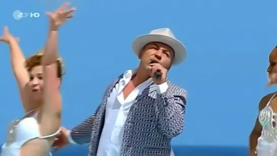 Lou Bega - Mambo No 5