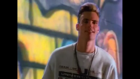 Vanilla Ice - Ice Ice Baby