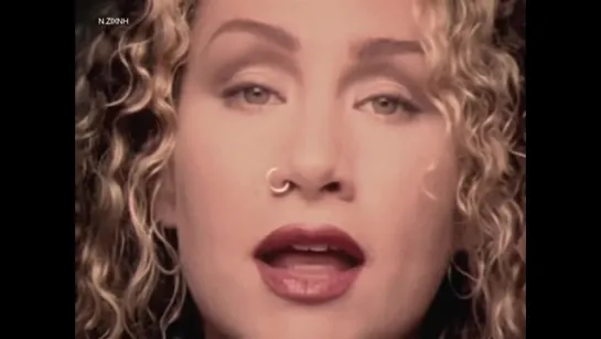 Joan Osborne - One Of Us