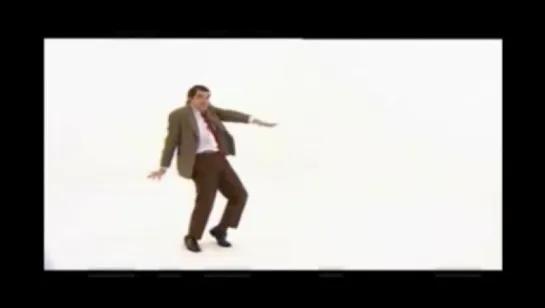 Mr. Beanbastic (Mr Bean + Mr Boombastic)