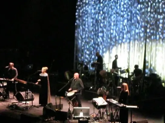 Dead Can Dance – Nierika