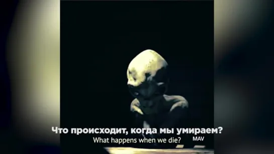 Разговор с инопланетянином, НЛО, alien, UFO, 2016