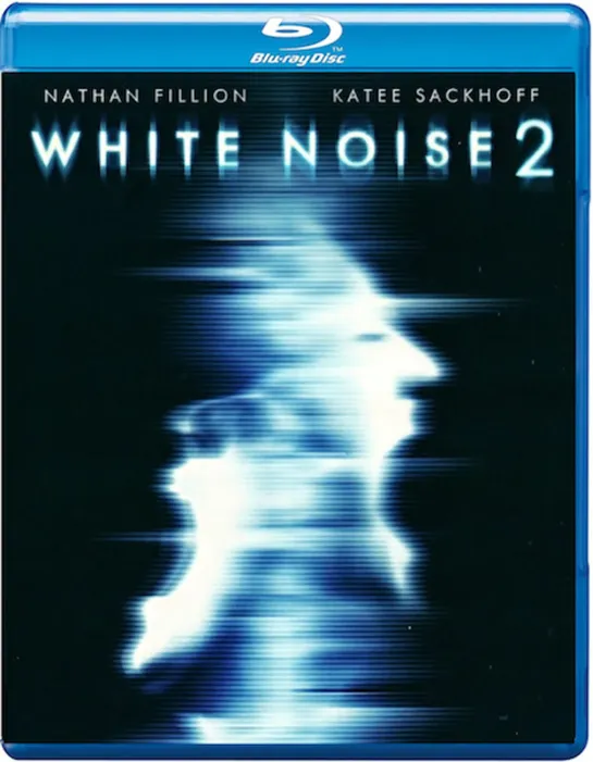 Белый шум 2: Сияние / White Noise 2: The Light / Ужасы, Мистика, Триллер, Драма