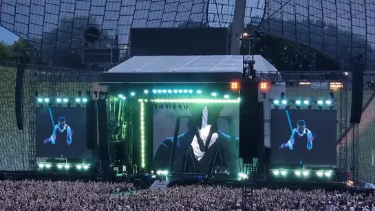 Everything Counts - 20.06.2023 - Munich, Germany - Olympiastadion