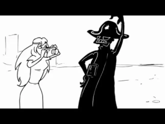 DART VADER & THREE RUSSIAN BOGATURS / Дарт Вейдер и три богатыря