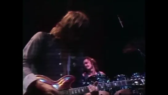 Alvin Lee & Ten Years Later - Help Me Baby (1978)