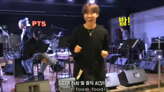 [ENG SUB] BTS HYYH Epilogue Concert Practice