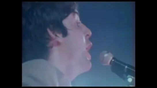 The Beatles – Can't Buy Me Love (8/13) Live At Shea Stadium (15.008.1965) Complete Performance