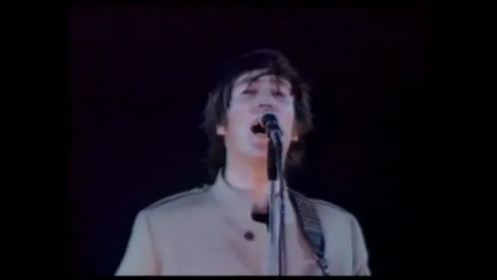 The Beatles – A Hard Day's Night (11/13) Live At Shea Stadium (15.008.1965) Complete Performance