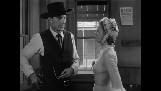 Ровно в полдень / High Noon (1952)