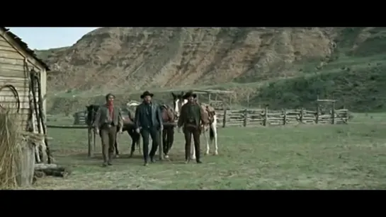 Ринго из Небраски / Ringo del Nebraska (1966)