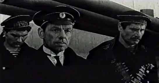 Гибель эскадры (1965)