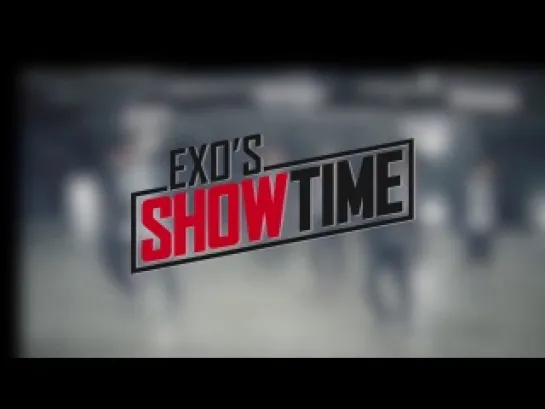 [VIDEO] True4UTV - EXO's Showtime : LUHAN