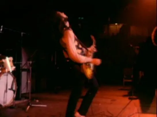 Led Zeppelin - Live at the Royal Albert Hall 1970*