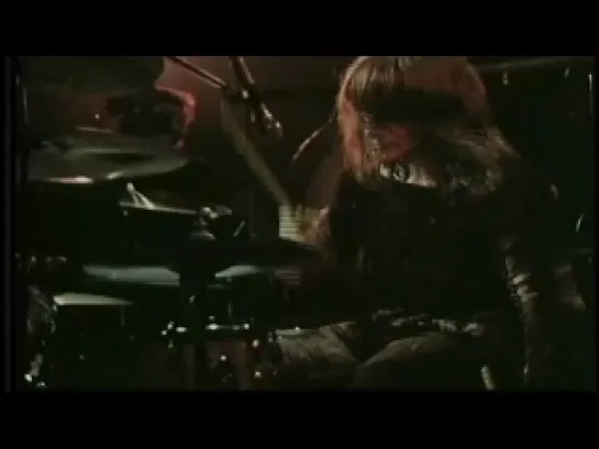 Emerson, Lake & Palmer - Rondo / Bach Improvisation with Drum Solo