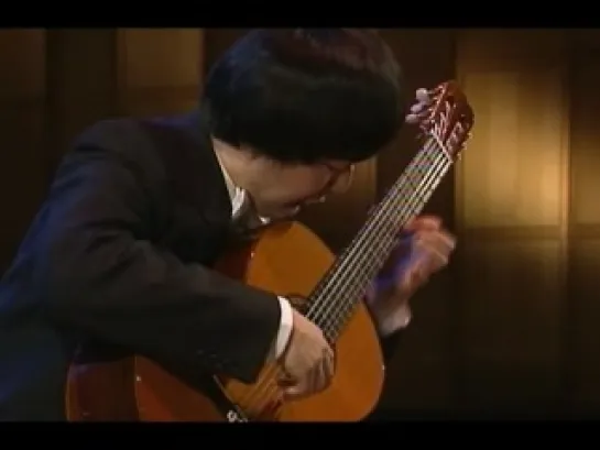 Kazuhito Yamashita plays His Favorites