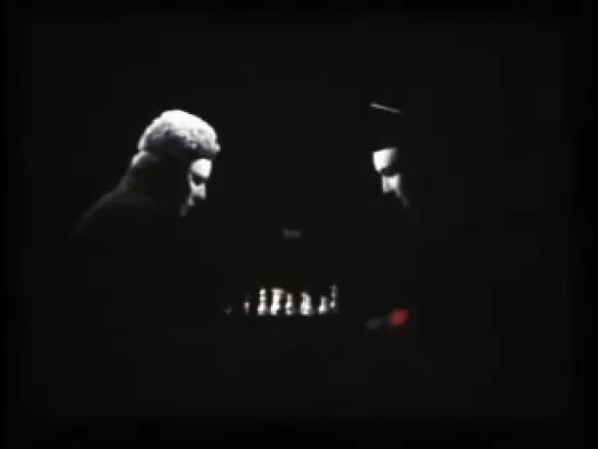 Immortal Game - 16 mm film