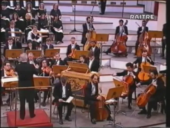 J.S.Bach - Johannes-Passion, BWV 245 (Wolfgang Sawallisch, Torino 1994)