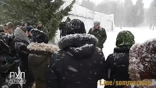 Видео от КПО  Канал повышения осознанности