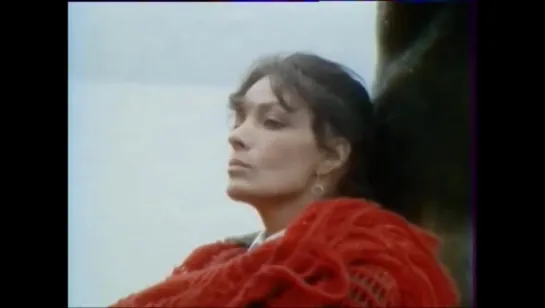 Marie Laforet ♫ Moi je voyage ♪ 1979